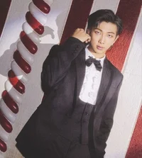 Kim Namjoon