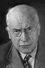 Carl Gustav Jung