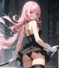 Burntout Idol