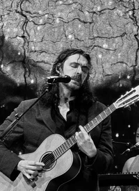 Andrew Hozier-Byrne
