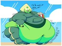 Peridot 