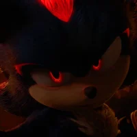 Shadow the Hedgehog