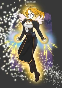 FRISKEL MORNINGSTAR 