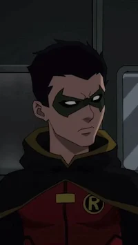 Damian