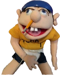 Jeffy