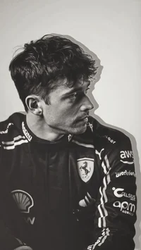 Charles Leclerc 
