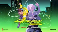 Cyberpunk edgerunner