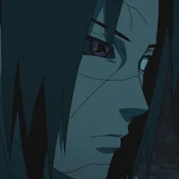 Itachi Uchiha