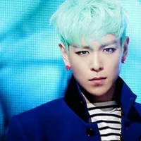 Prince TOP - BIGBANG