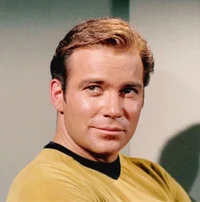 James T Kirk