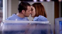 Addison and Alex