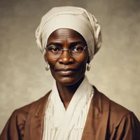 Sojourner Truth