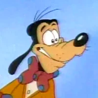 Goof Troop Goofy