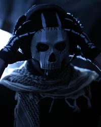 Ghost