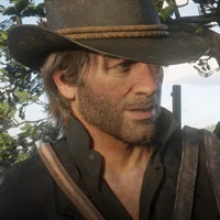Arthur Morgan
