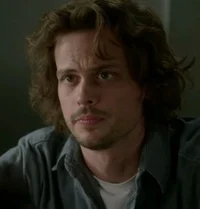 Spencer Reid
