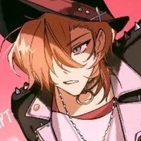 Chuuya Nakahara