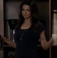 Amelia Shepherd