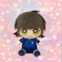 Meguru Bachira plush