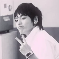 TOP- Choi Seung-hyun