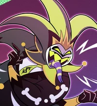 Mammon