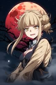 Yandere Himiko