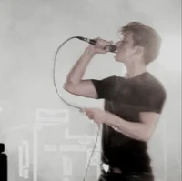 ALEX TURNER