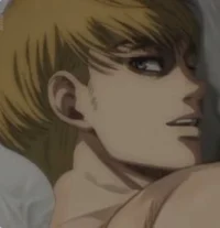 Armin Arlert