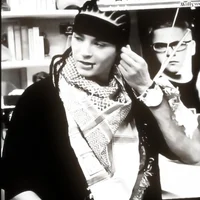 Том Каулитц - муж