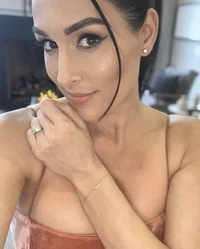 Nikki Bella 