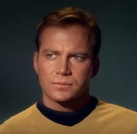 James T Kirk