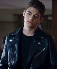 Hardin Scott