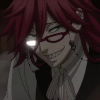 Grell Sutcliff
