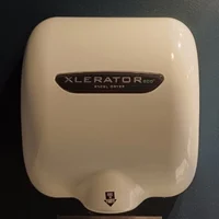 Hand Dryers By D DJ