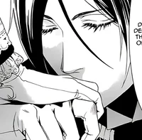 Sebastian Michaelis