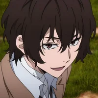 Дазай Осаму