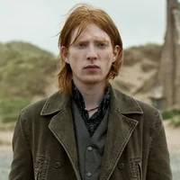 William Weasley