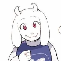 Toriel Dreemurr 