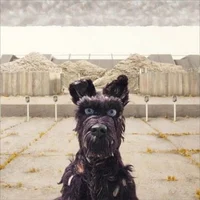 Chief - Isle of Dogs
