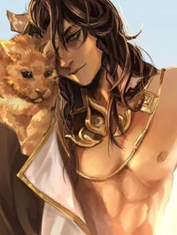 Leona Kingscholar 