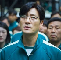 Cho Sang-Woo