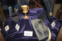 Horcruxes