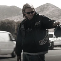 Jax Teller