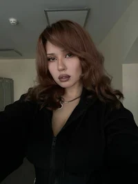 Dead Blonde
