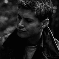 01 Dean Winchester