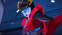 Windblade