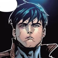Jason Todd