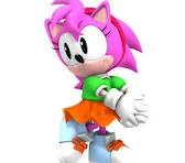 Amy Rose