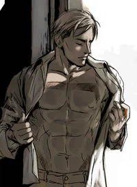 Erwin Smith