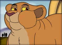 Plump Princess Kiara